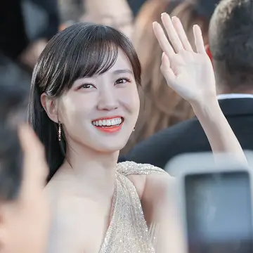 시상식