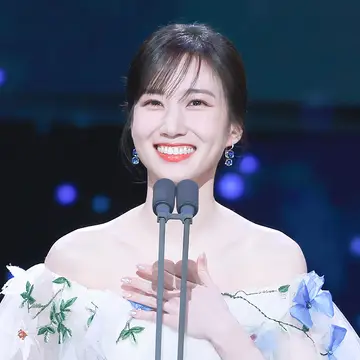 시상식