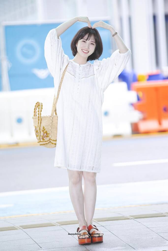 인천공항 출국