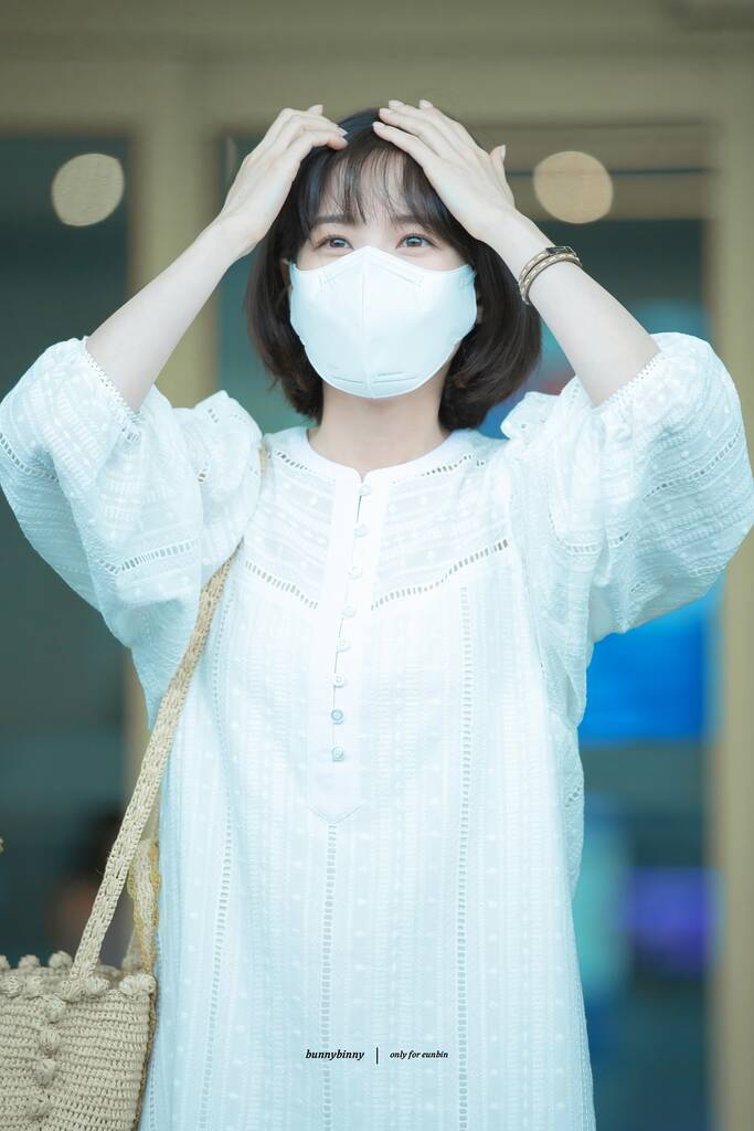 인천공항 출국