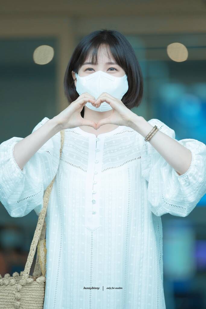 인천공항 출국