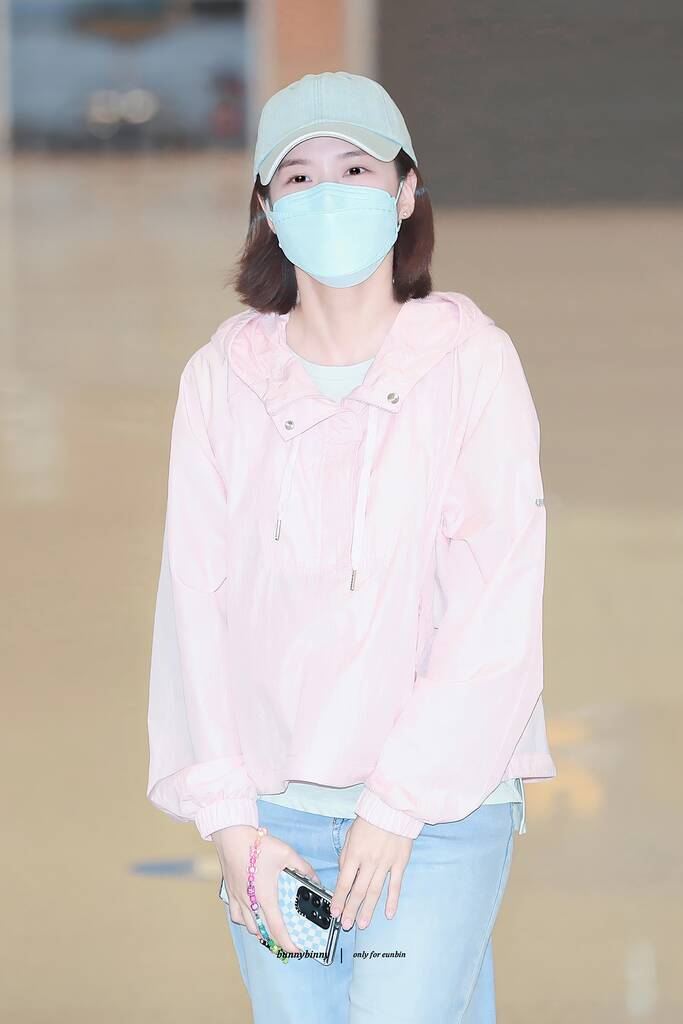 인천공항 입국