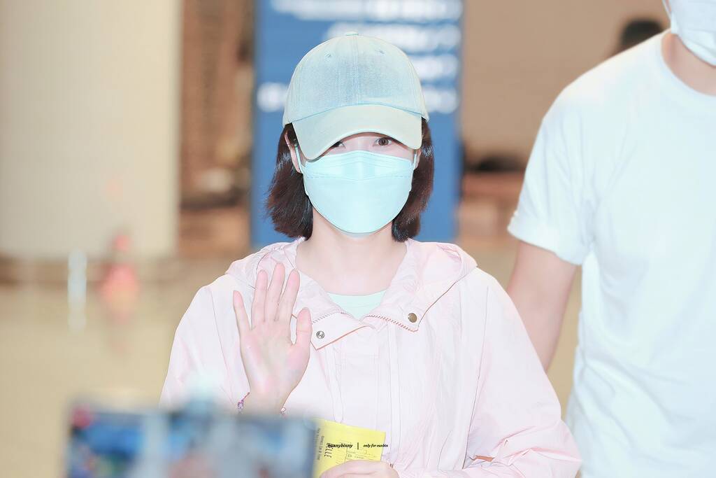 인천공항 입국