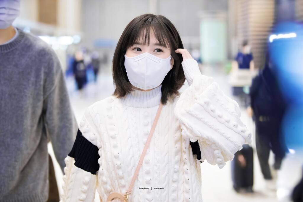 인천공항 출국