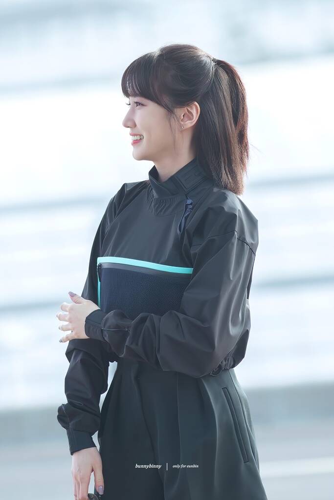 인천공항 출국