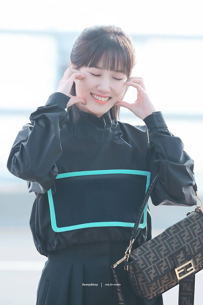 인천공항 출국