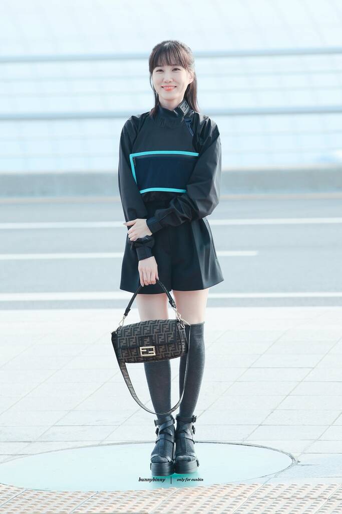 인천공항 출국