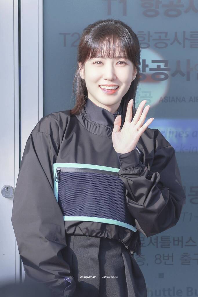 인천공항 출국