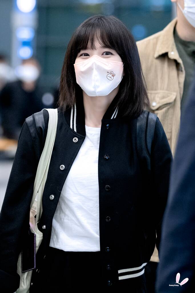 인천공항 입국