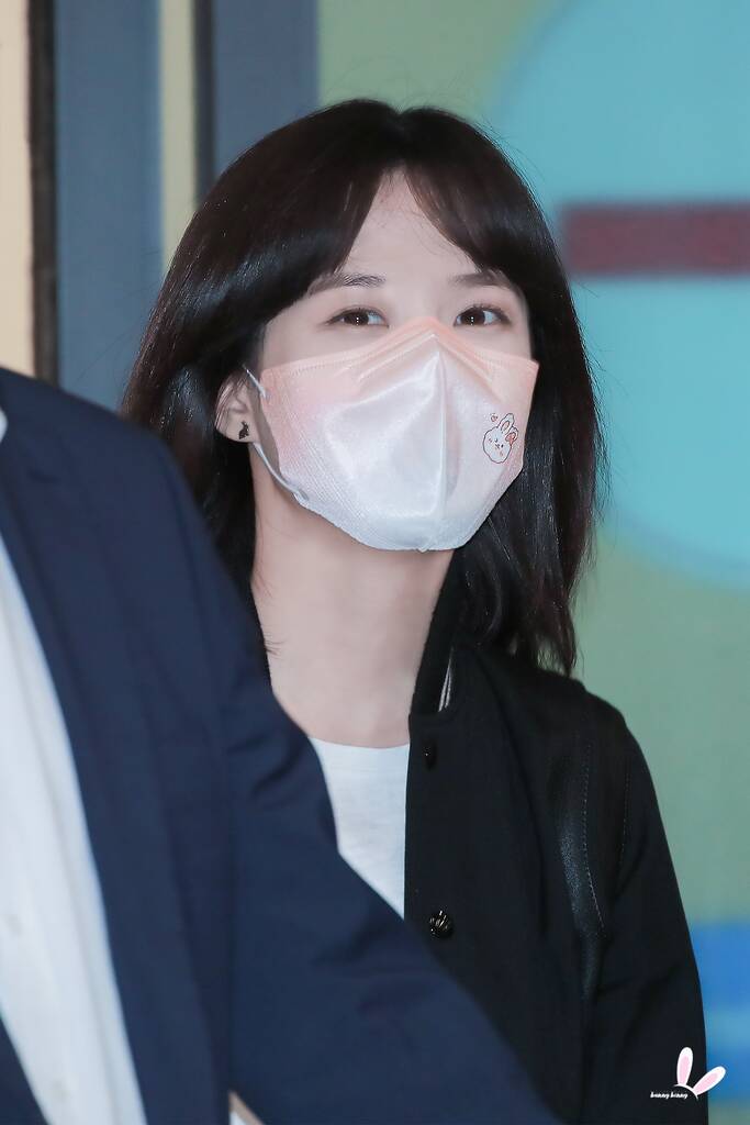 인천공항 입국