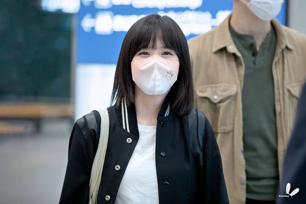 인천공항 입국