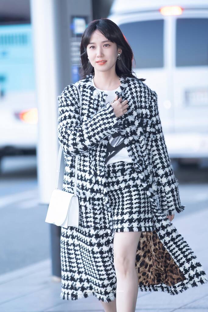 김포공항 출국
