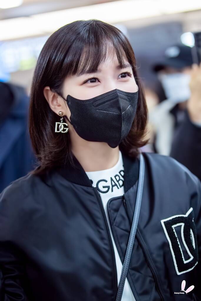 김포공항 입국