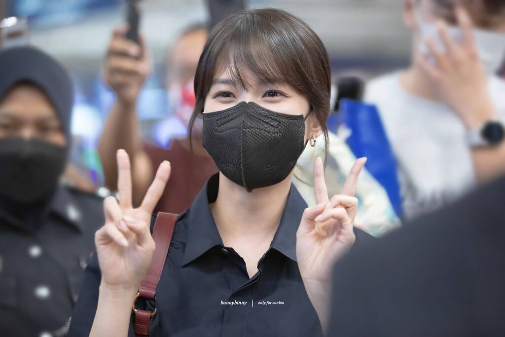 쿠알라룸푸르 공항 입국