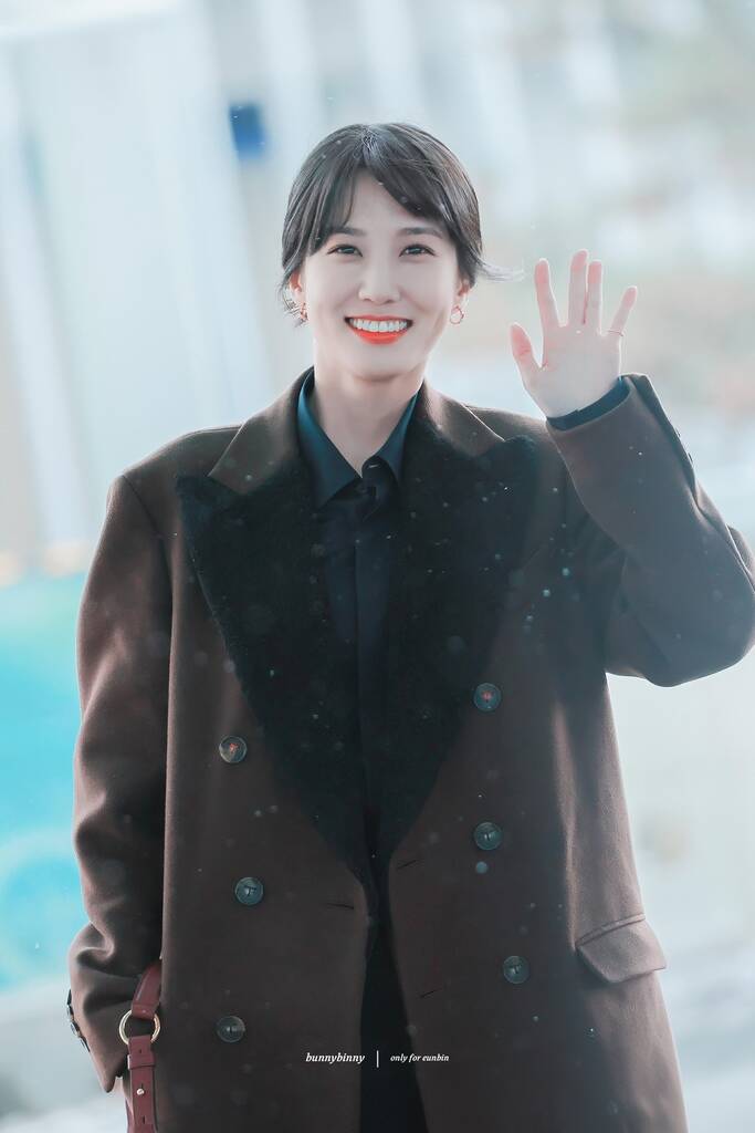 인천공항 출국