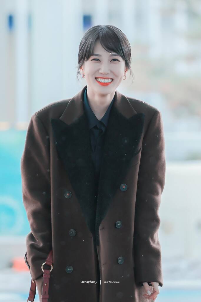 인천공항 출국