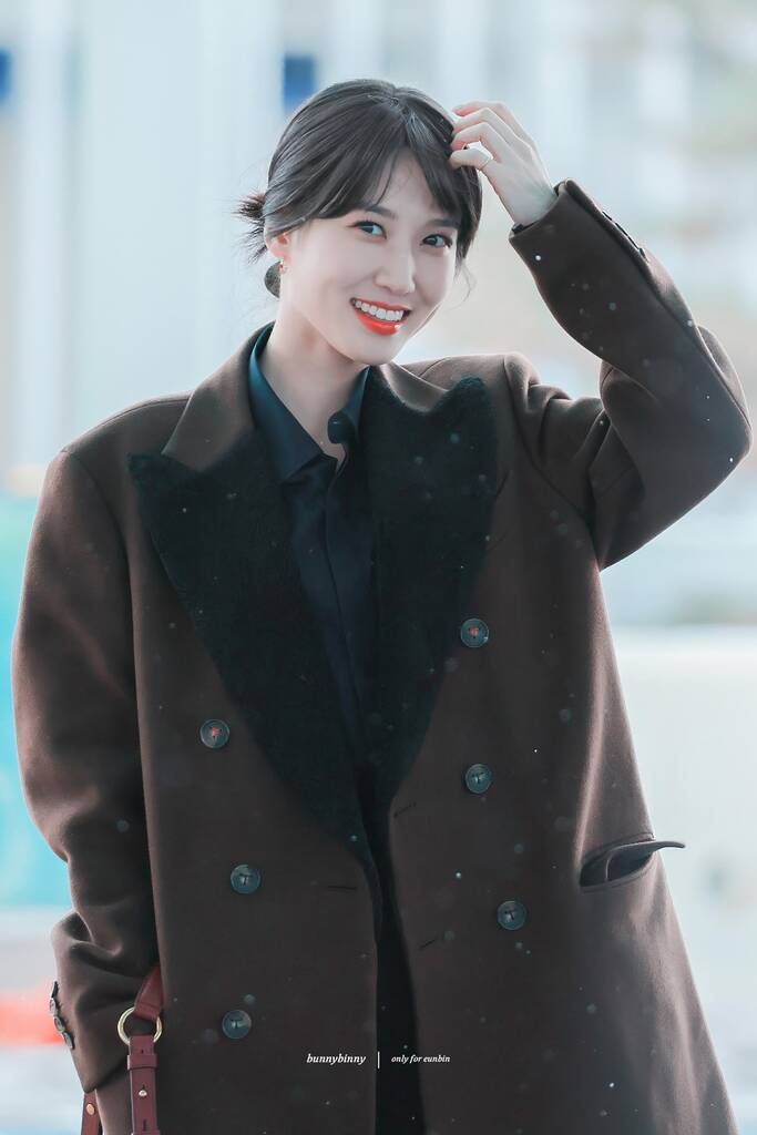 인천공항 출국