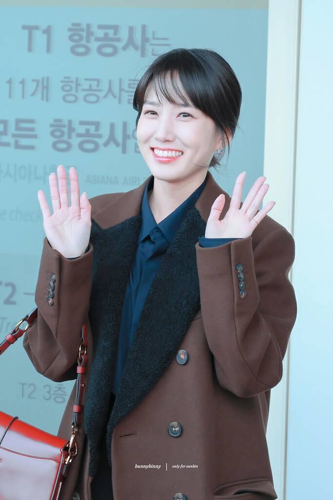 인천공항 출국