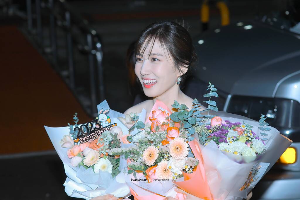 2022 KBS 연기대상 시상