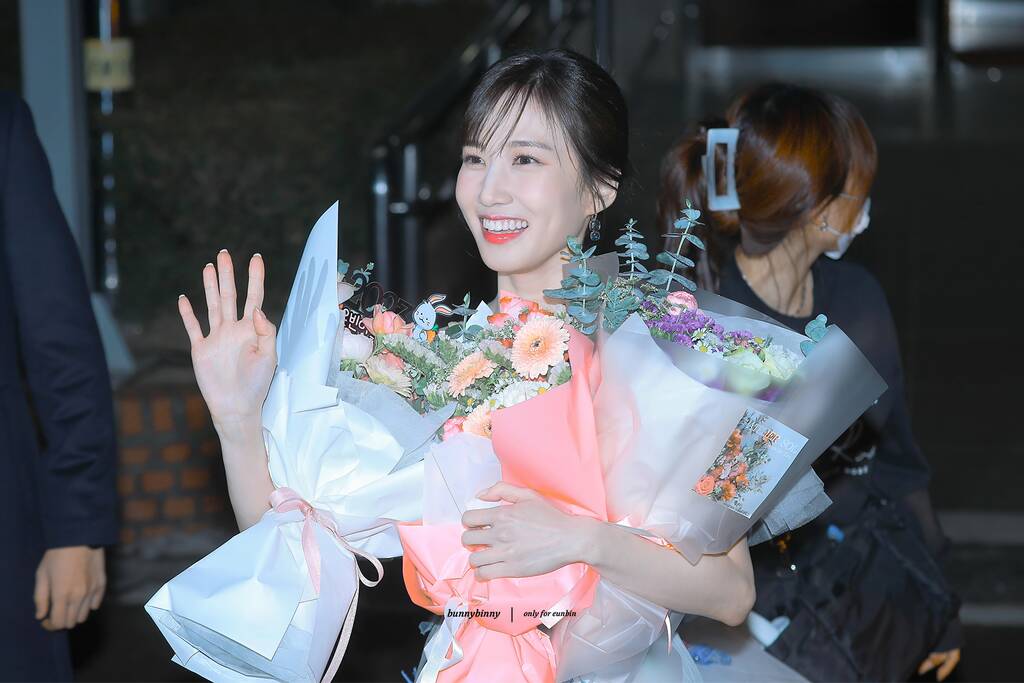 2022 KBS 연기대상 시상