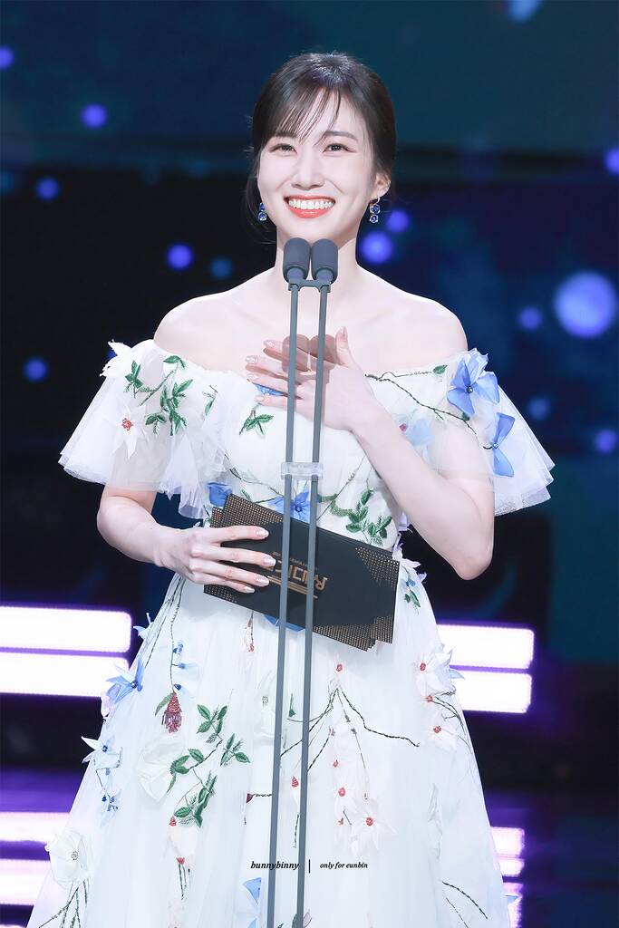 2022 KBS 연기대상 시상