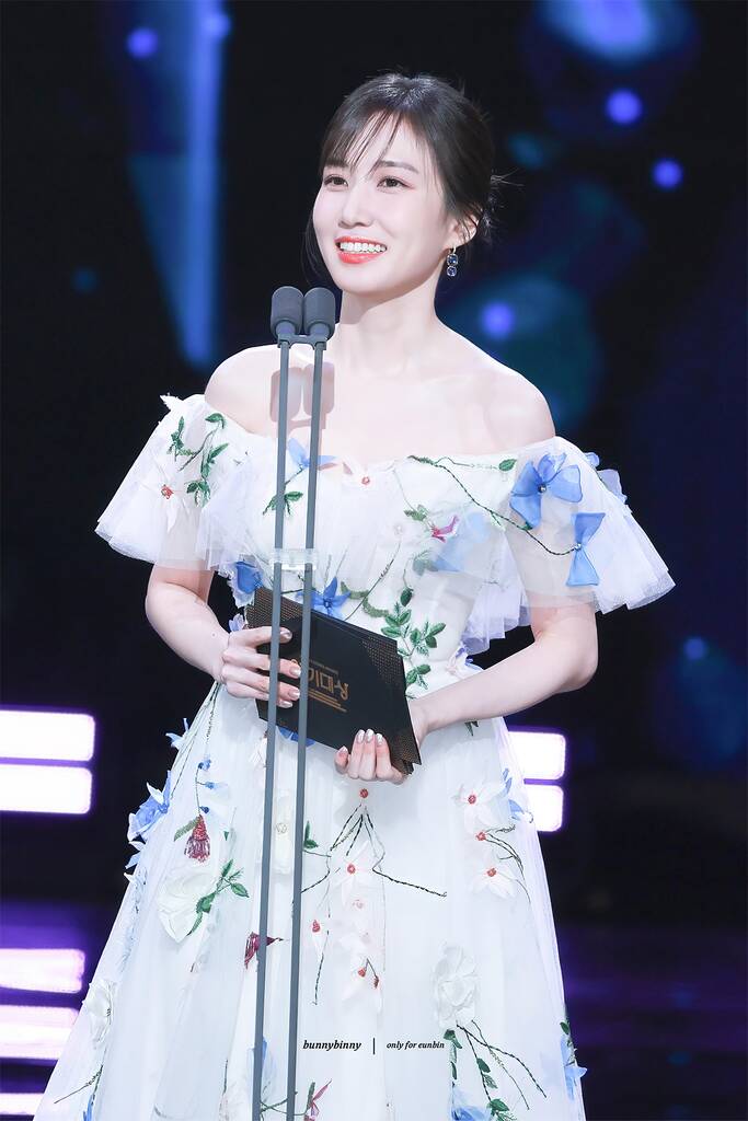 2022 KBS 연기대상 시상