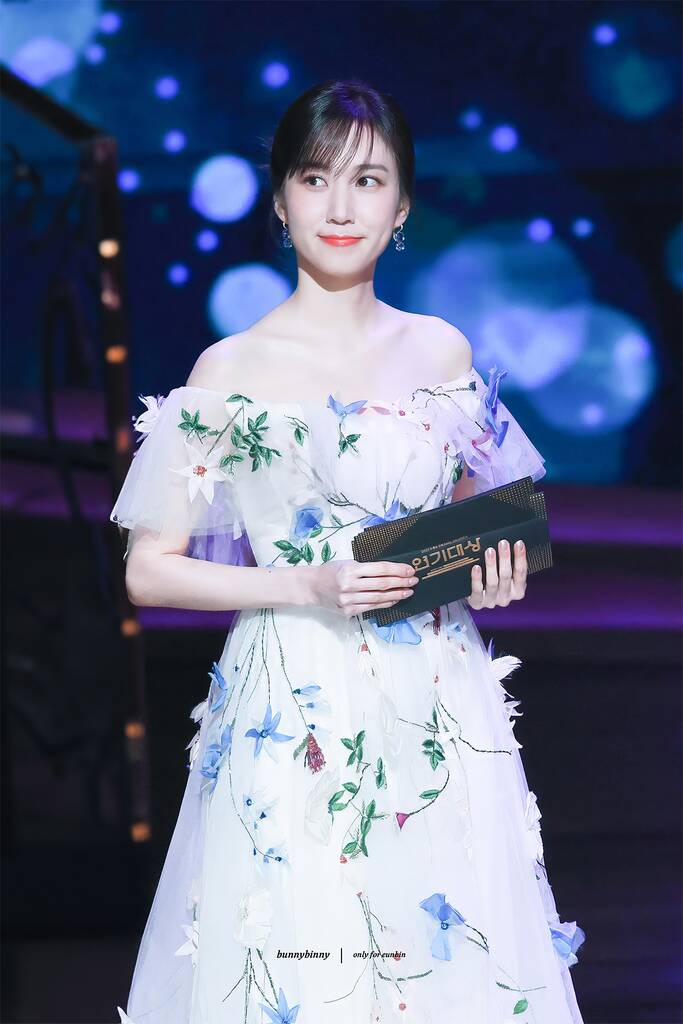 2022 KBS 연기대상 시상