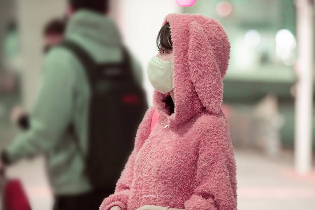 인천공항 입국