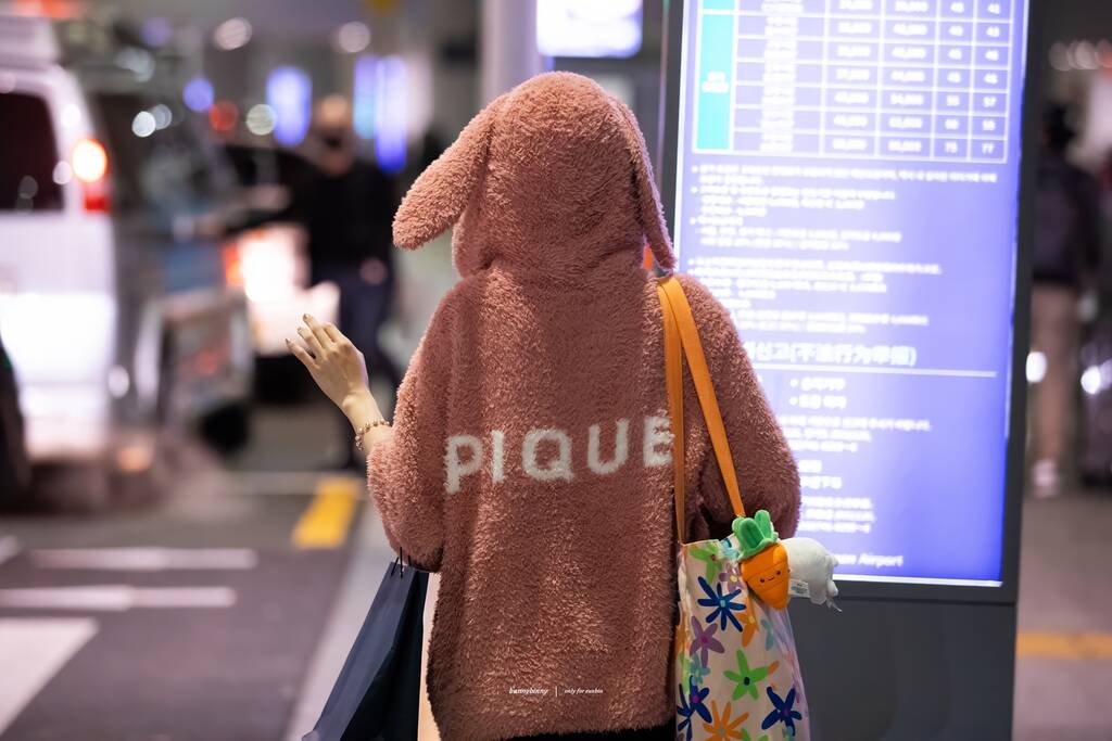 인천공항 입국