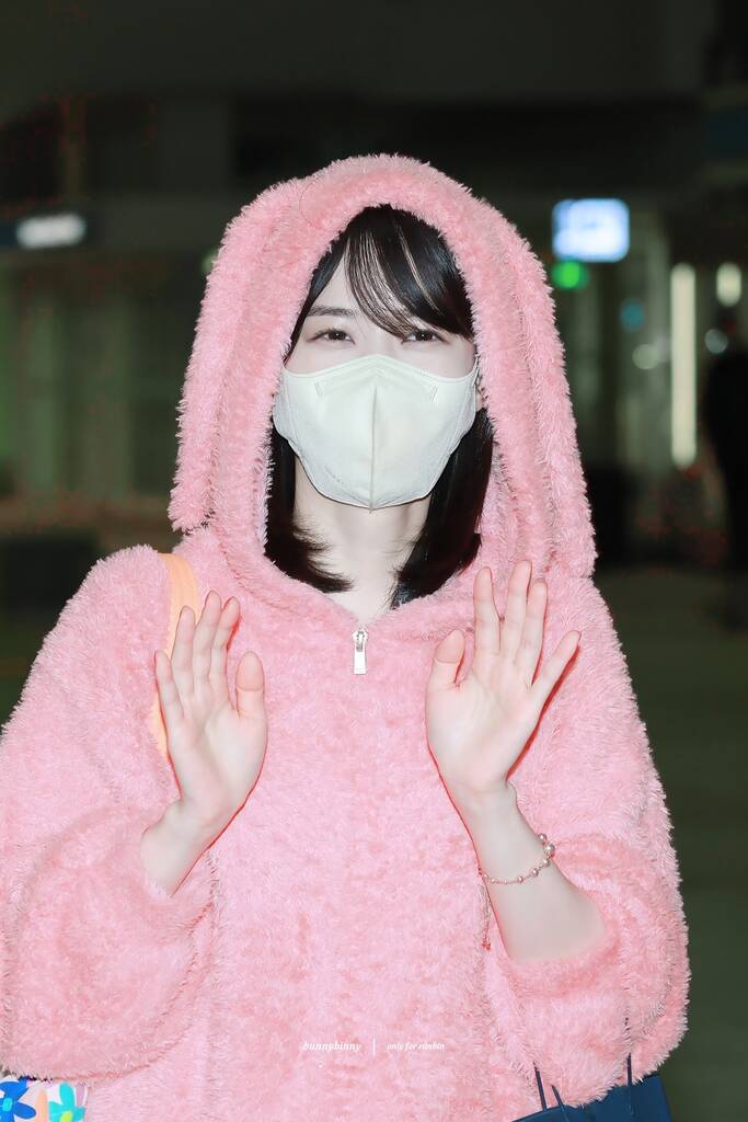 인천공항 입국