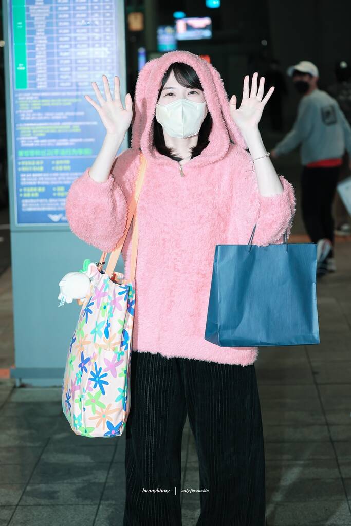 인천공항 입국