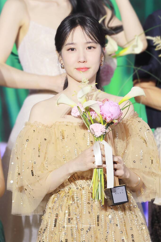 제59회 백상예술대상 대상 수상