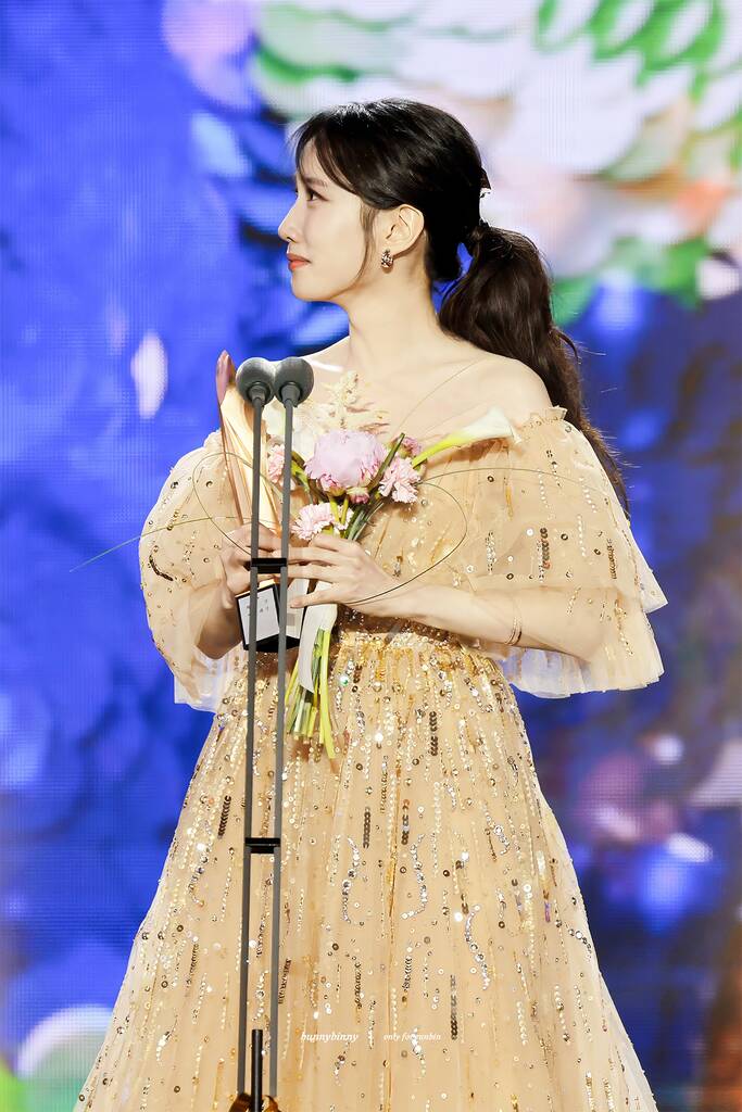 제59회 백상예술대상 대상 수상