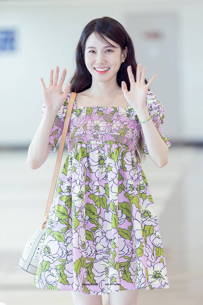 김포공항 출국