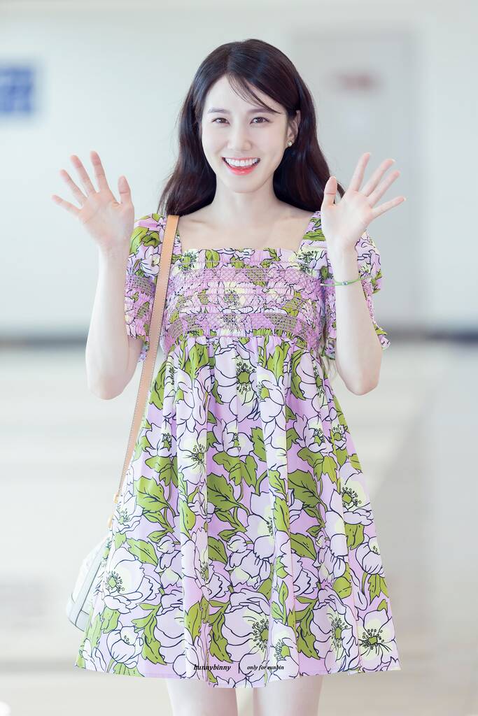 김포공항 출국