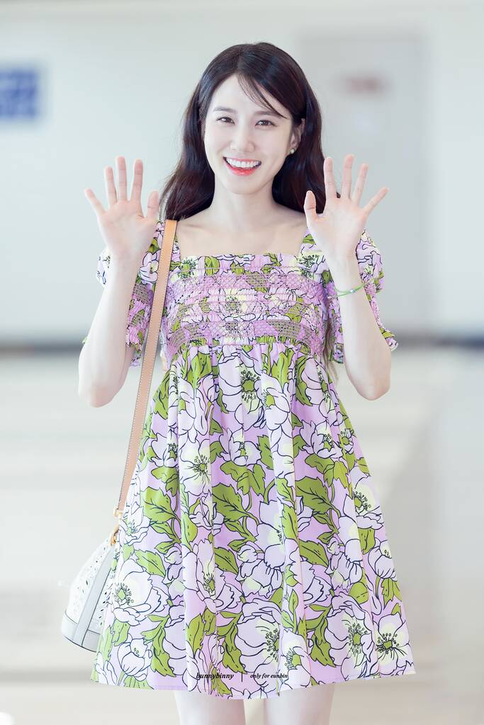 김포공항 출국