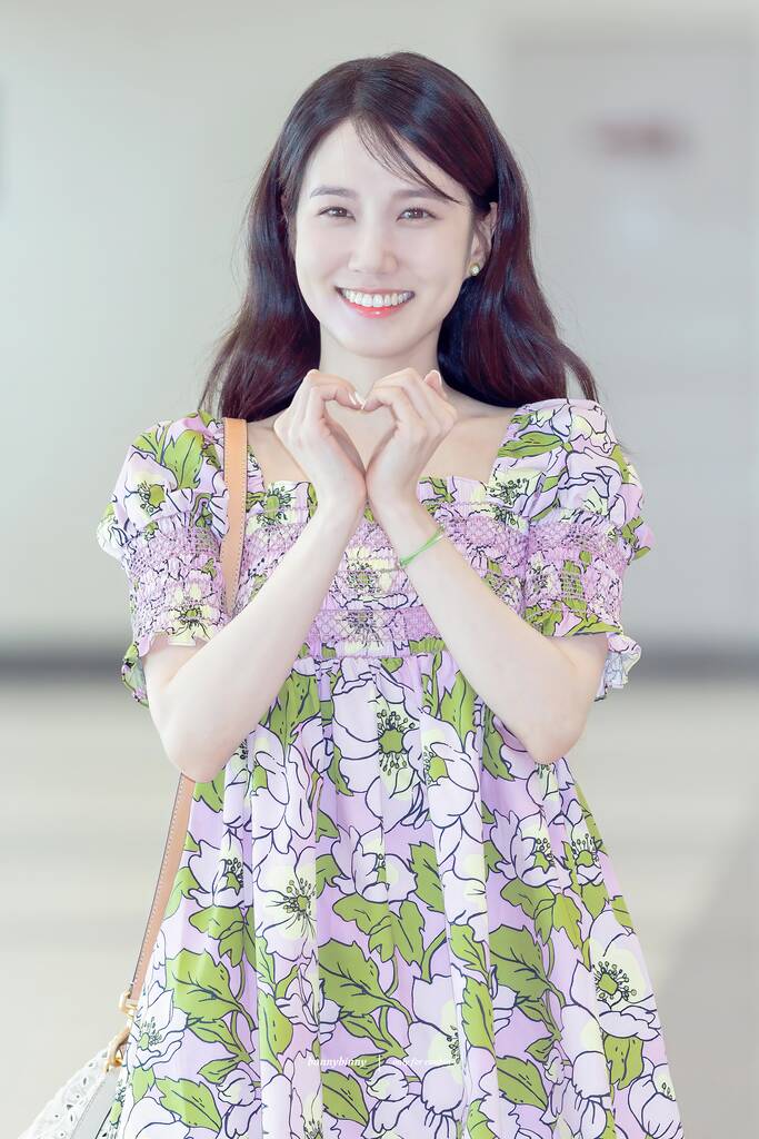 김포공항 출국