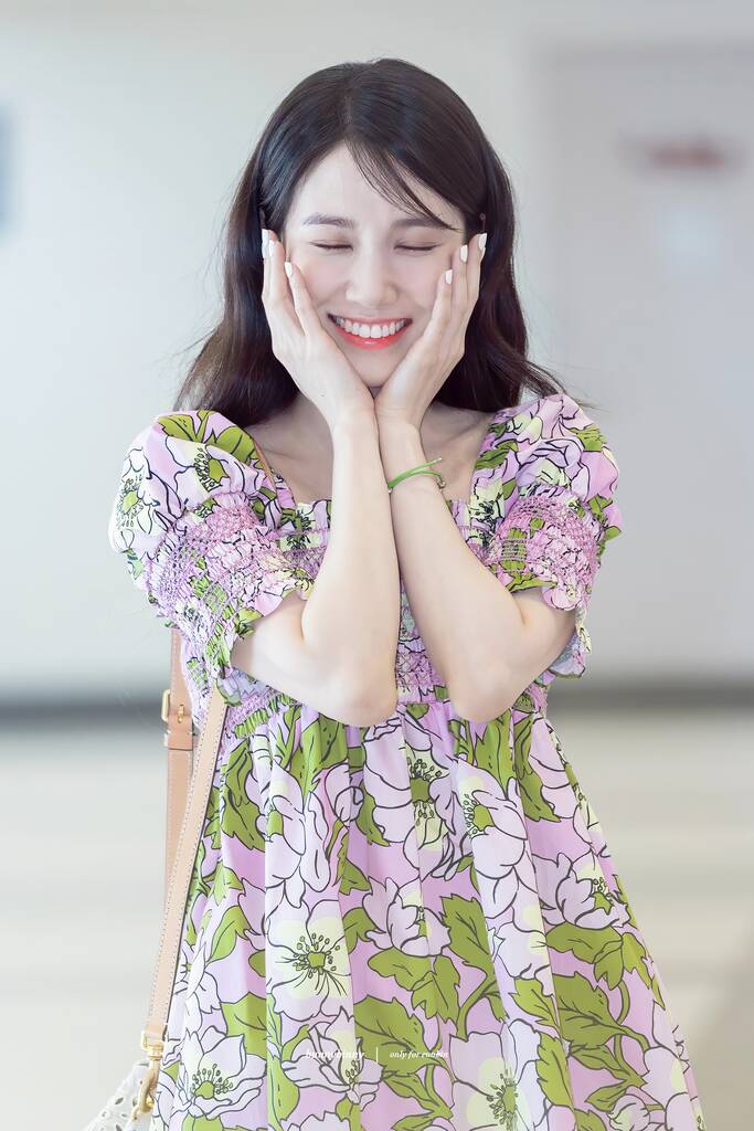 김포공항 출국