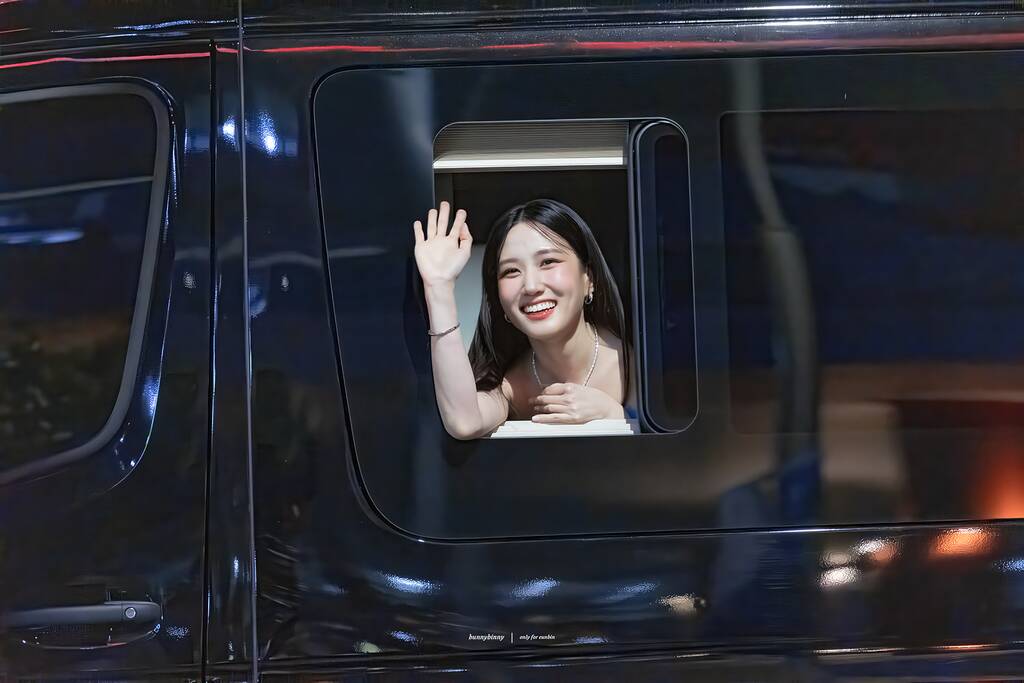 부산국제영화제 개막식