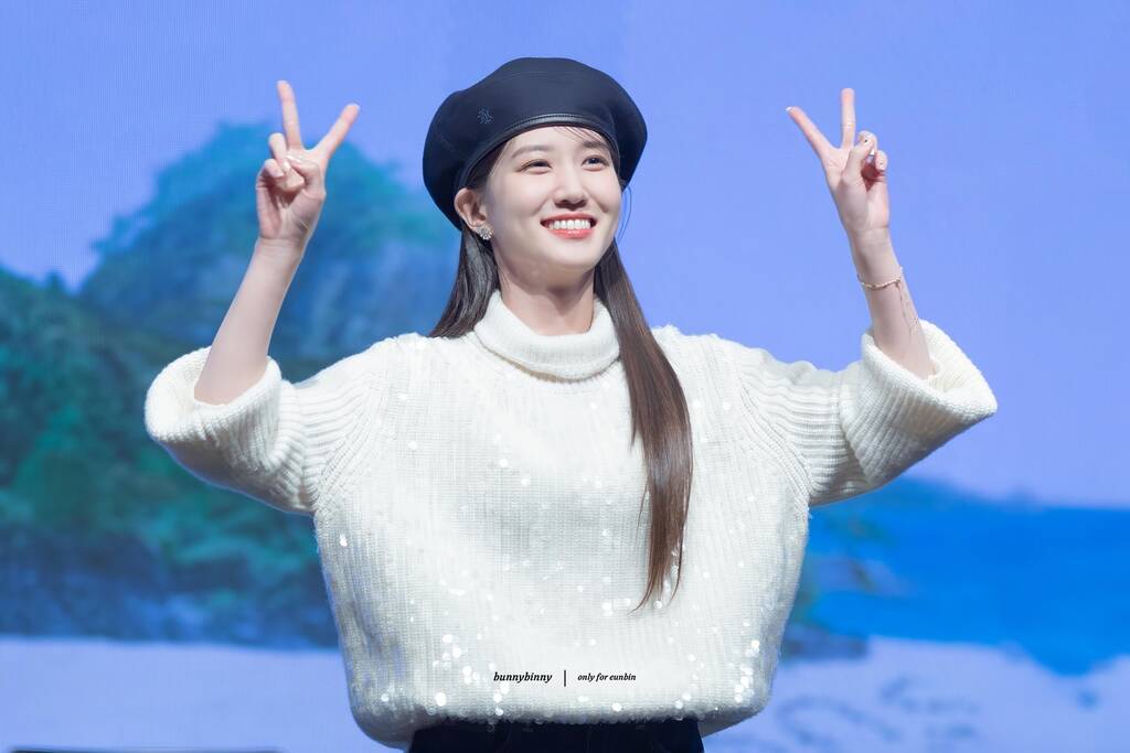 무인도의 디바 쇼케이스