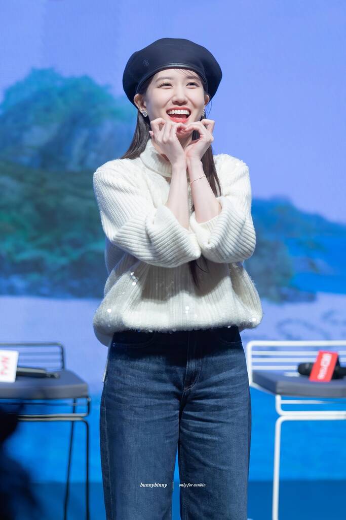 무인도의 디바 쇼케이스