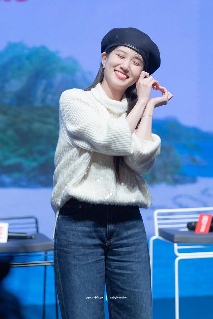 무인도의 디바 쇼케이스