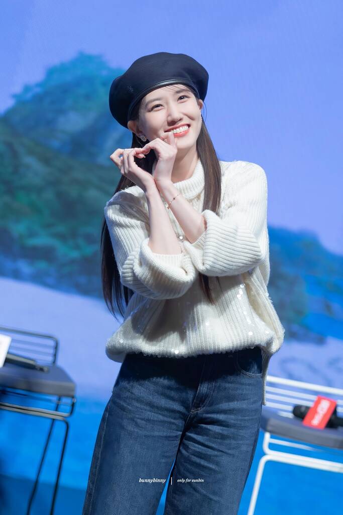 무인도의 디바 쇼케이스