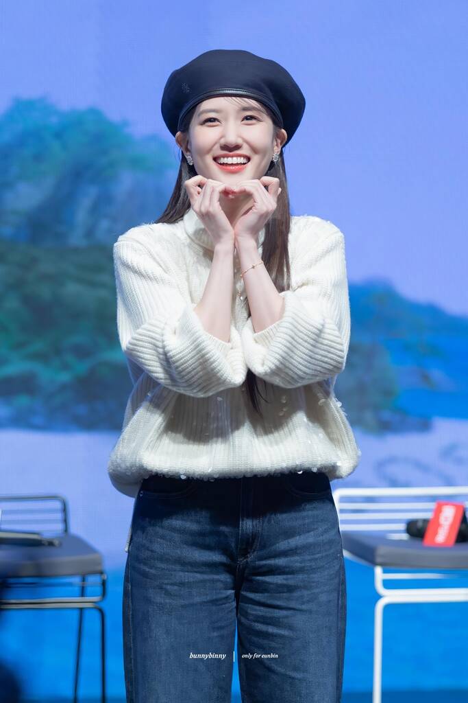 무인도의 디바 쇼케이스