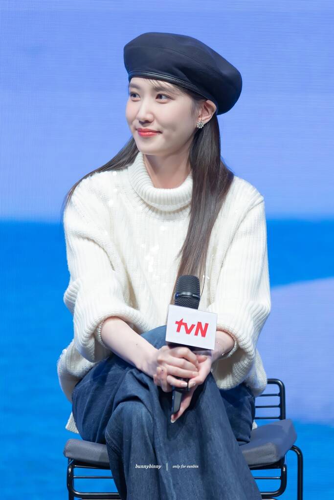 무인도의 디바 쇼케이스