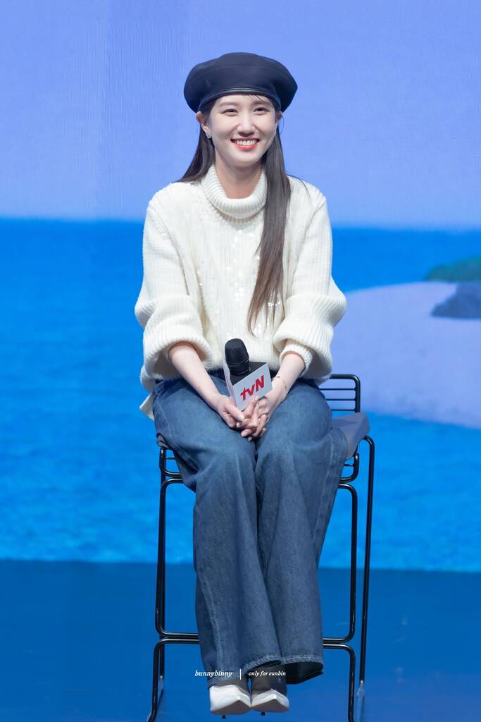 무인도의 디바 쇼케이스