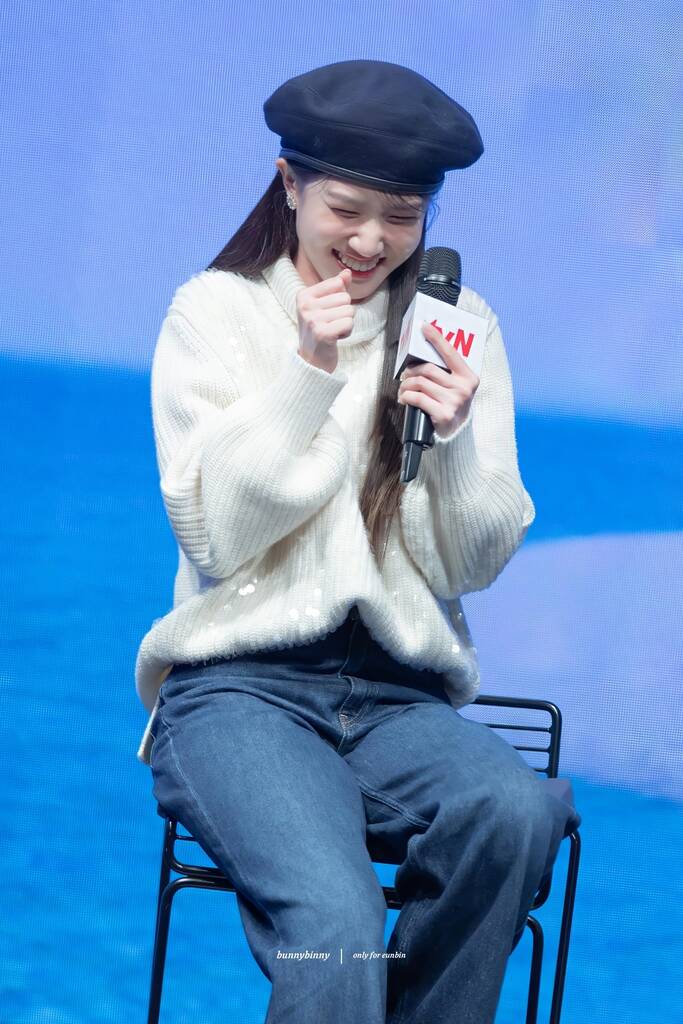 무인도의 디바 쇼케이스