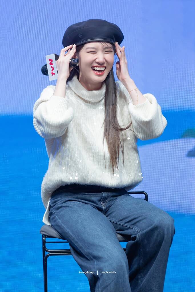 무인도의 디바 쇼케이스