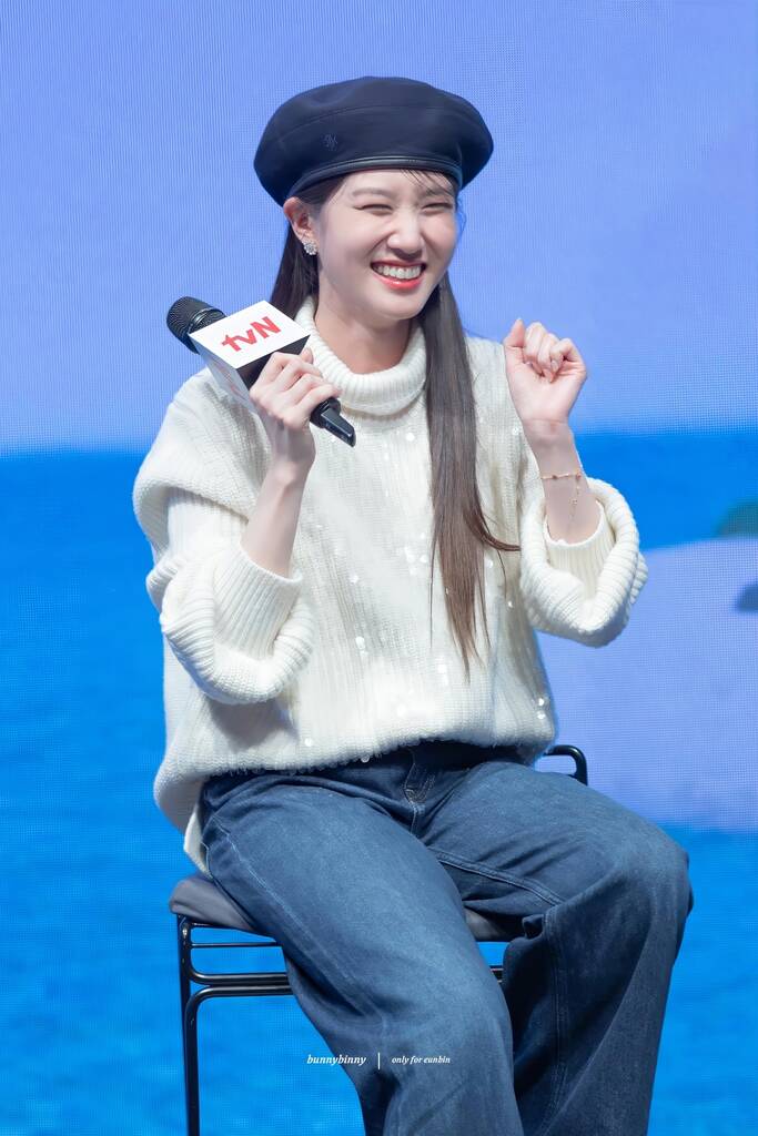 무인도의 디바 쇼케이스