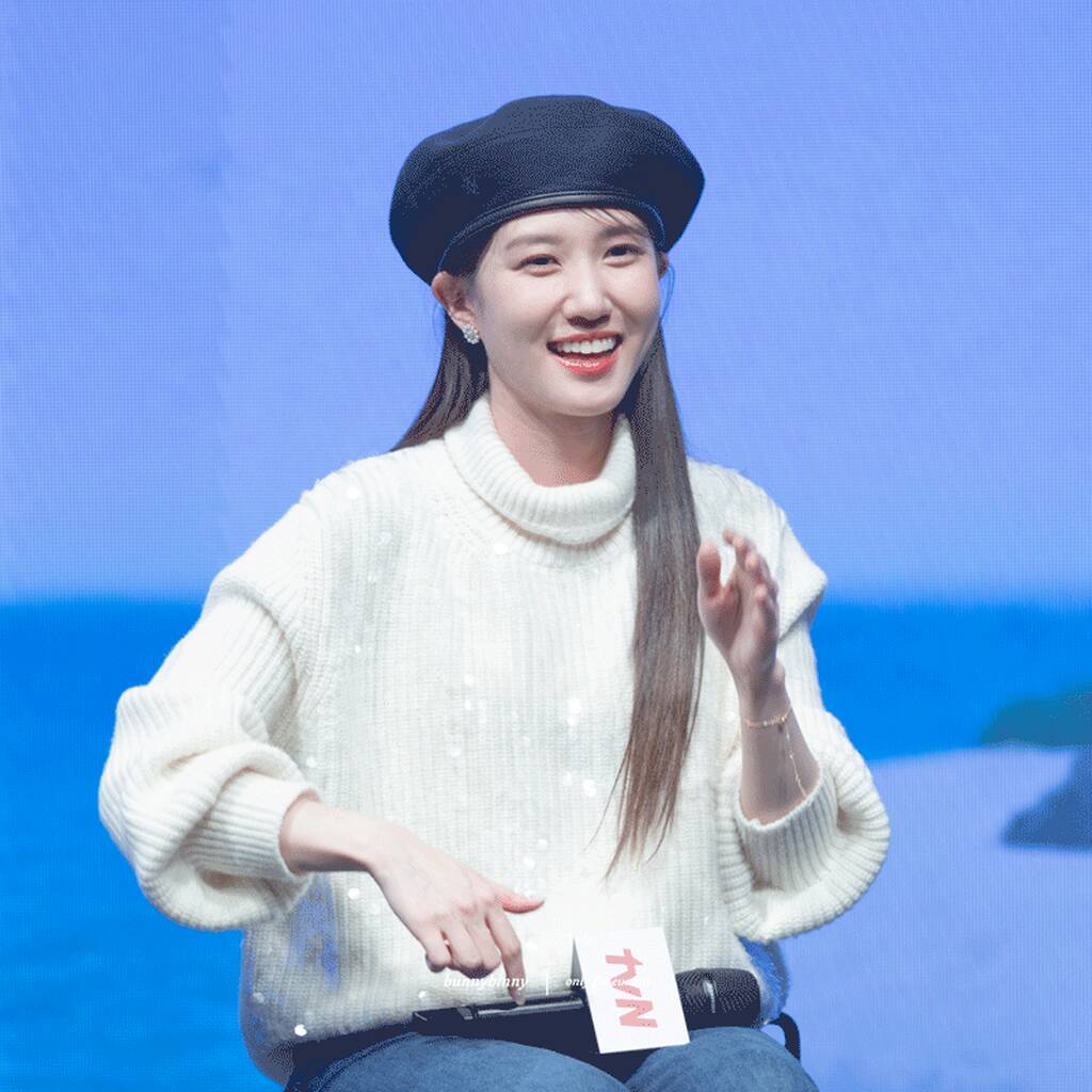 무인도의 디바 쇼케이스